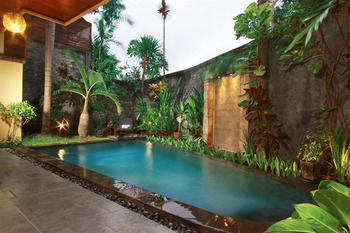 Отель Bali Ayu Hotel & Villas Индонезия, о Бали, фото 26