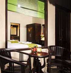 Отель Bali Ayu Hotel & Villas Индонезия, о Бали, фото 28