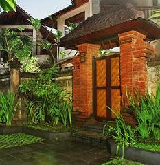 Отель Bali Ayu Hotel & Villas Индонезия, о Бали, фото 6