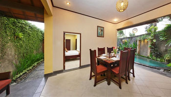 Отель Bali Ayu Hotel & Villas Индонезия, о Бали, фото 7
