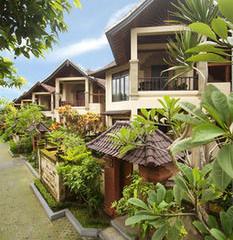 Отель Bali Ayu Hotel & Villas Индонезия, о Бали, фото 8