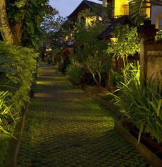 Отель Bali Ayu Hotel & Villas Индонезия, о Бали, фото 9