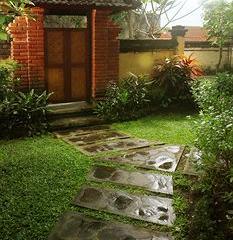 Отель Bali Ayu Hotel & Villas Индонезия, о Бали, фото 10