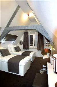 Hotel CC