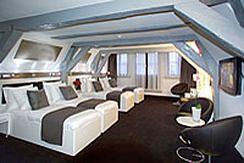 Hotel CC
