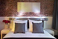 Hotel CC