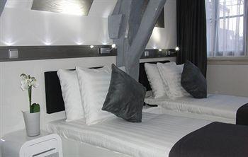 Hotel CC