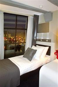 Hotel CC