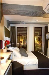Hotel CC