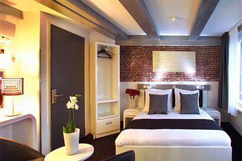 Hotel CC