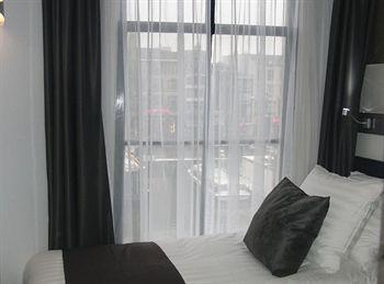 Hotel CC