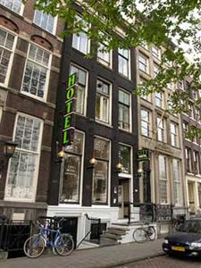 City Hotel Amsterdam