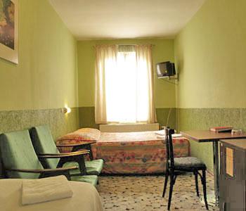 City Hotel Amsterdam