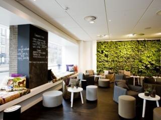 Conscious Hotel Vondelpark