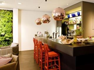 Conscious Hotel Vondelpark