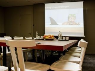 Conscious Hotel Vondelpark
