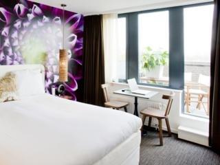 Conscious Hotel Vondelpark