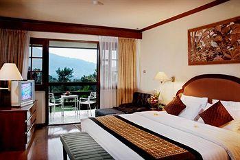 Handara Golf & Resort Bali