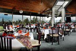 Handara Golf & Resort Bali