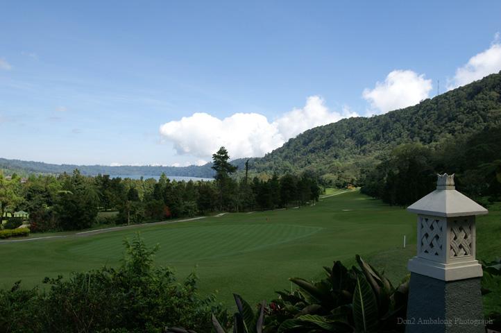 Handara Golf & Resort Bali