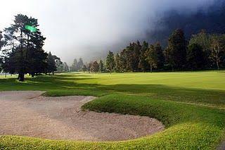 Handara Golf & Resort Bali