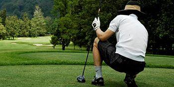 Handara Golf & Resort Bali