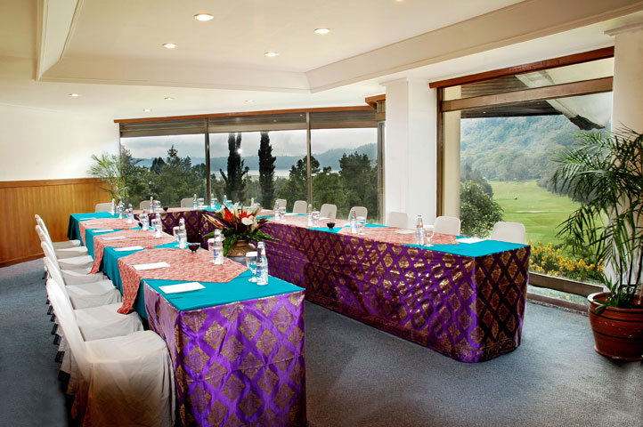 Handara Golf & Resort Bali