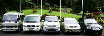 Handara Golf & Resort Bali