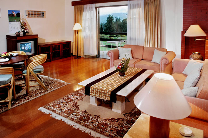 Handara Golf & Resort Bali