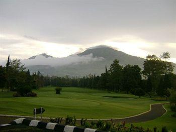 Handara Golf & Resort Bali