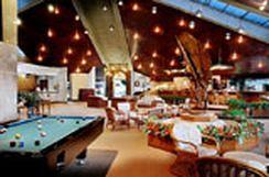 Handara Golf & Resort Bali
