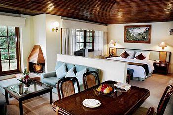 Handara Golf & Resort Bali