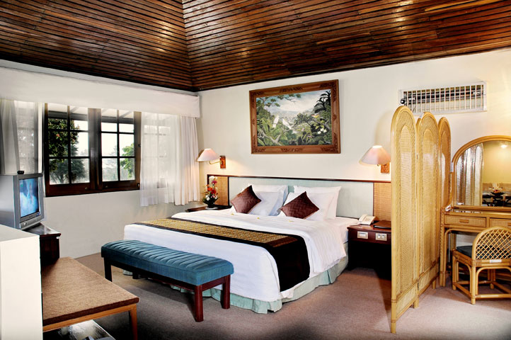 Handara Golf & Resort Bali