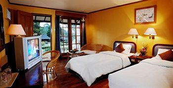 Handara Golf & Resort Bali