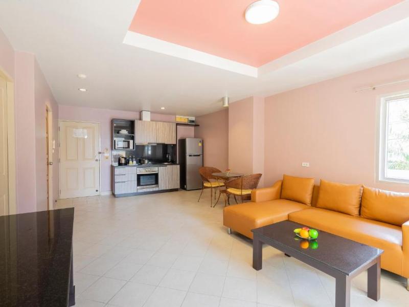 Bella Villa Prima