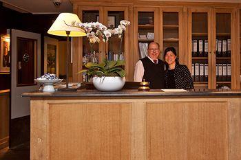 Best Western  Delphi Hotel