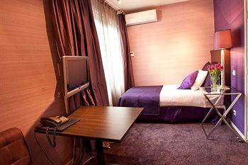 Best Western  Delphi Hotel