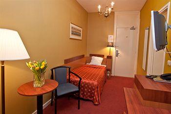 Best Western  Delphi Hotel