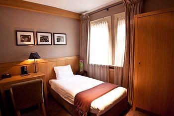 Best Western  Delphi Hotel