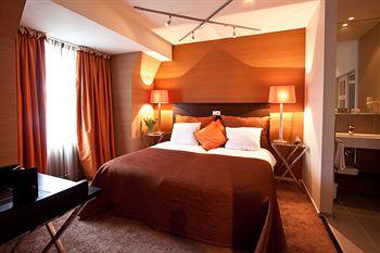 Best Western  Delphi Hotel