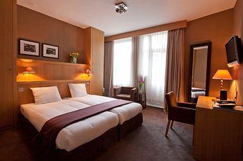 Best Western  Delphi Hotel