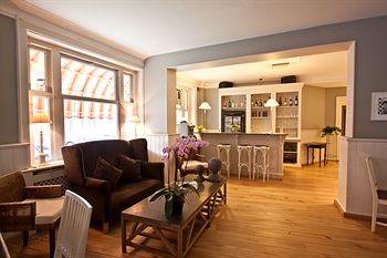 Best Western  Delphi Hotel