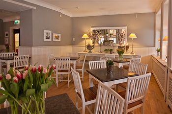 Best Western  Delphi Hotel
