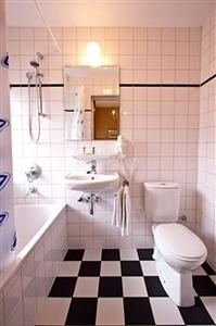 Best Western  Delphi Hotel