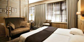 Best Western  Delphi Hotel