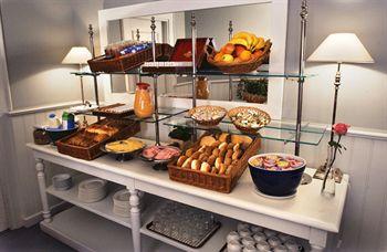Best Western  Delphi Hotel
