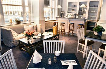 Best Western  Delphi Hotel