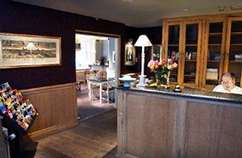 Best Western  Delphi Hotel