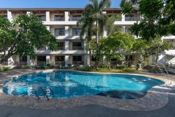 Отель Bella Villa Pattaya 3rd Road Apartament Таиланд, Паттайя Север, фото 14