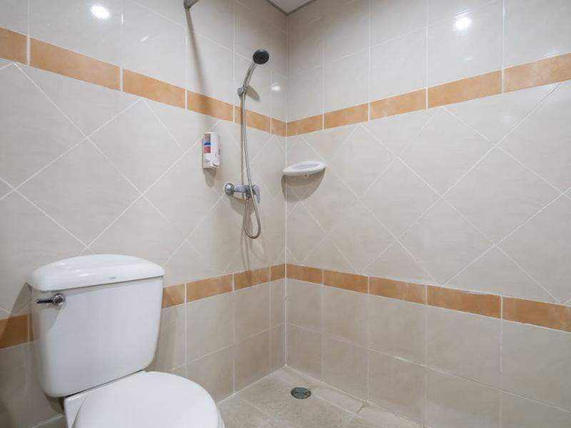 Bella Villa Pattaya 3rd Road Apartament